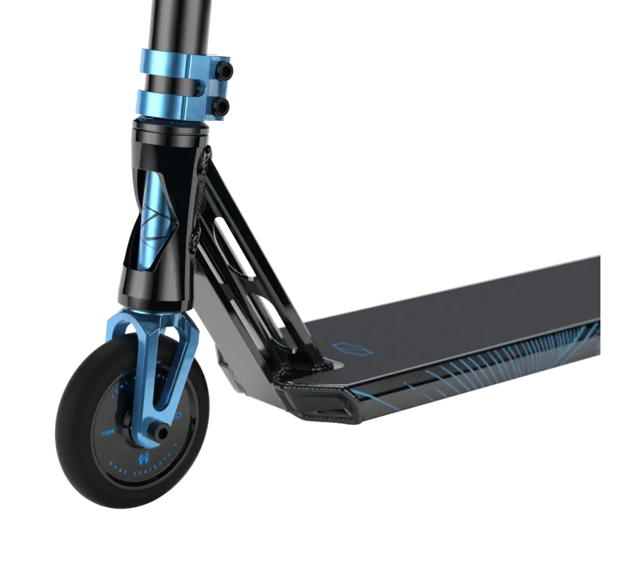 Fuzion Z350 Stunt Scooter 22 Series Pinnacle