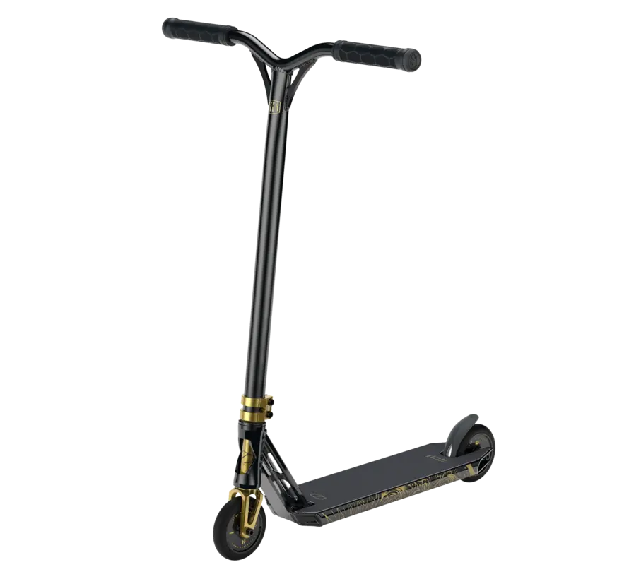 Fuzion Z350 Stunt Scooter 22 Series Prophecy