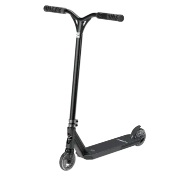 Fuzion Fuzion Z300 22-Serie Stunt-Scooter Schwarz