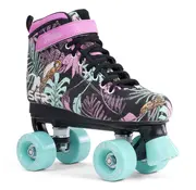 SFR SFR Vision Patines De Lona Florales