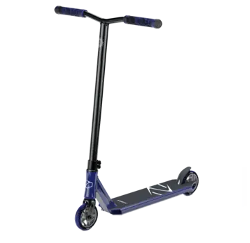 Fuzion Fuzion 22 Serie Z250 Blau