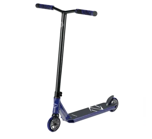 Fuzion Fuzion Stunt Scooter 22 Series Z250 Blau