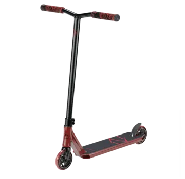 Fuzion Fuzion 22-serie Z250 Rood