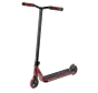 Fuzion Stunt Scooter 22 Series Z250 Rot