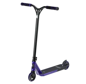 Fuzion Fuzion Z300 seria-22 Fioletowy