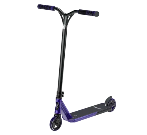 Fuzion Fuzion Z300 Stuntstep serie-22 Paars