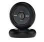 Fuzion 110mm Thiccboys Black Stunt Scooter Wheels