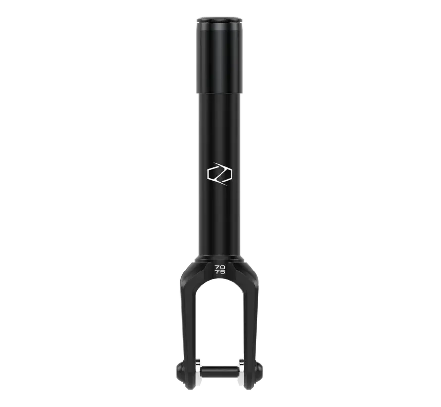 Fourche Fuzion Paradox HIC / SCS Noir