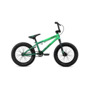 Mongoose Mongoose BMX Freestyle Legion L16 Grün