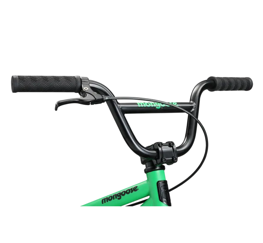 Mongoose BMX Freestyle Legion L16 Vert