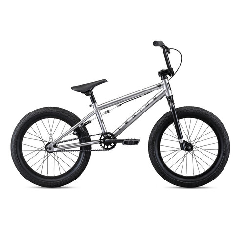 Mongoose Mongoose Freestyle BMX Legion L18 Argent