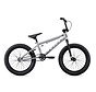 Mongoose Freestyle BMX Legion L18 Plata