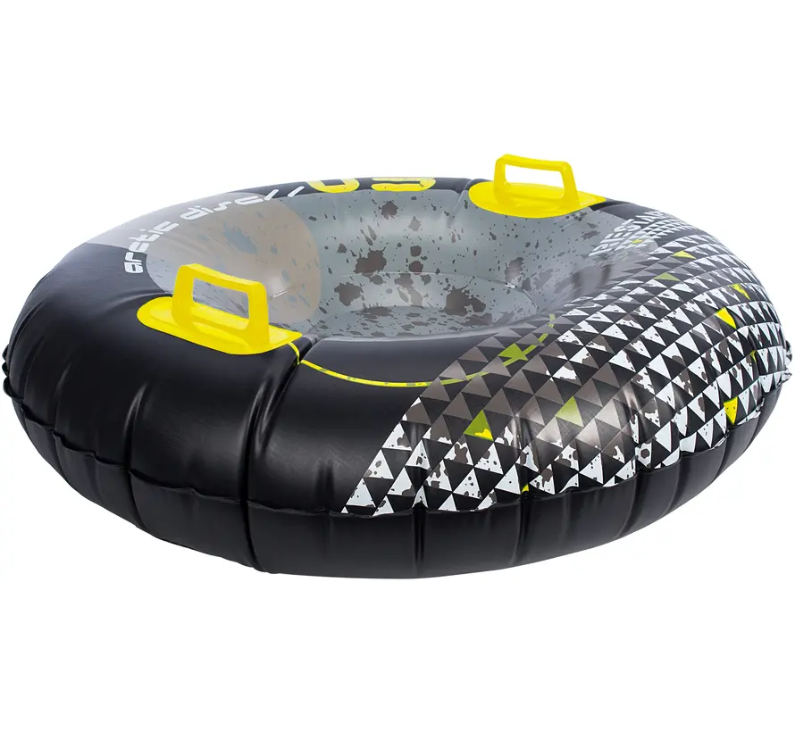 Inflatable Sled Arctic Disc