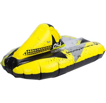 Restart Inflatable Snow Slider Bouncy Blizzard