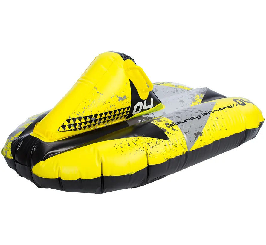 Trineo inflable de Restart