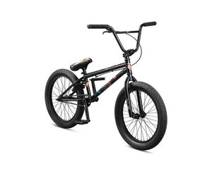 Mongoose BMX Freestyle Legion L40 Zwart Streetsurfshop