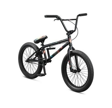 Mongoose Mongoose BMX Freestyle Legion L40 Schwarz