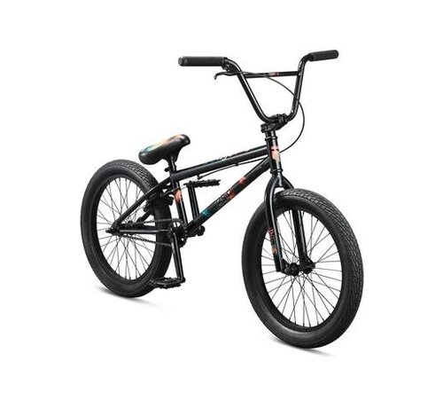 Mongoose Mongoose BMX Freestyle Legion L40 Black