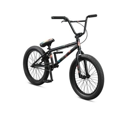 Mongoose Mongoose BMX Freestyle Legion L40 Nero