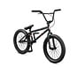 Mongoose BMX Freestyle Legion L40 Nero