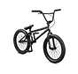 Mongoose BMX Freestyle Legion L40 Schwarz