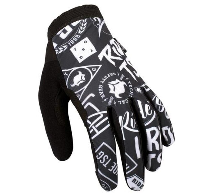 Gants-Vélo TSG Slim Glove