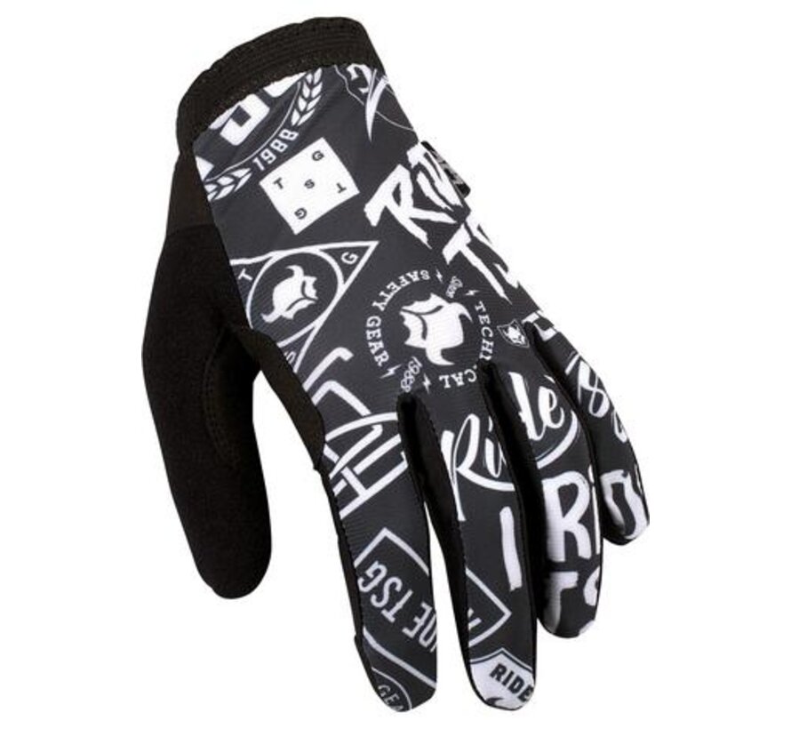 Gloves-Bike TSG Slim Glove