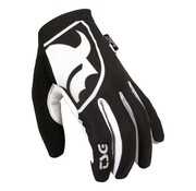 TSG Gants-Vélo TSG Slim Glove Noir