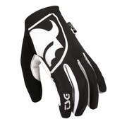 TSG Handschuhe-Bike TSG Slim Handschuh Schwarz