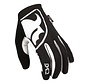 Rękawiczki rowerowe TSG Slim Glove czarne