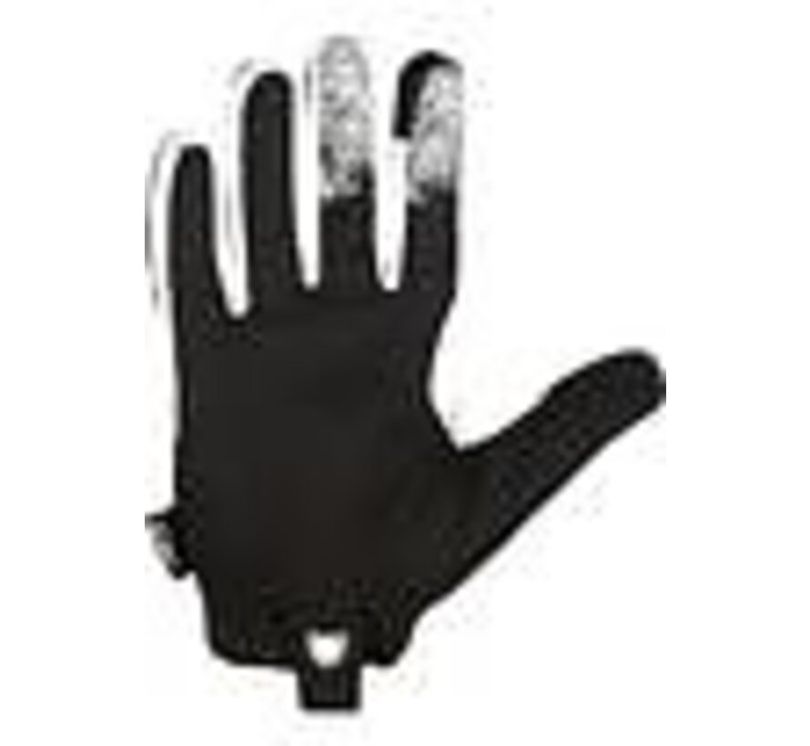 Rękawiczki rowerowe TSG Slim Glove czarne