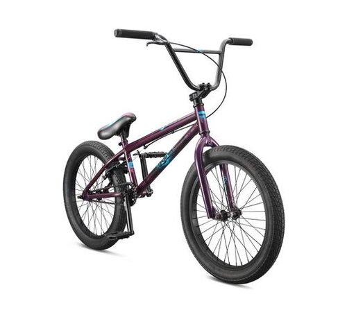 Mongoose Mongoose Freestyle BMX Legion L40 Paars