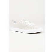 State Zapatos de gamuza State Harlem Crema Blanco