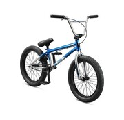 Mongoose Mongoose BMX FreestyleLegion L60 Bleu