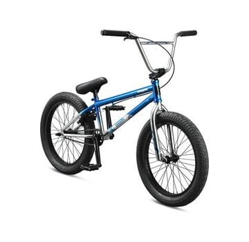 Mongoose Mangosta BMX FreestyleLegion L60 Azul