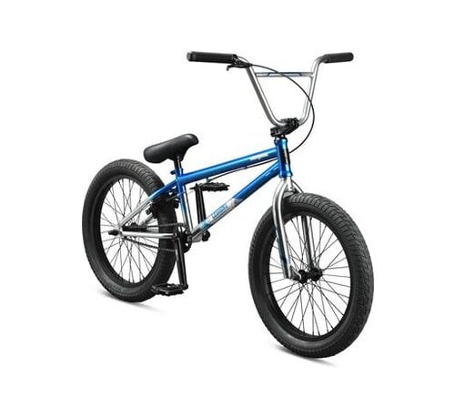 Mongoose Mongoose BMX FreestyleLegion L60 Blu