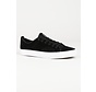 Chaussures en daim State Harlem noir blanc