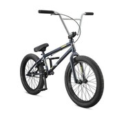 Mongoose BMX Mongoose Freestyle Legion L80 Bleu