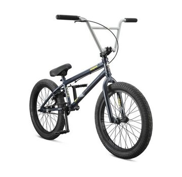 Mongoose Mongoose Freestyle BMX Legion  L80 Blauw