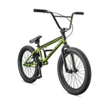 Mongoose Mongoose BMX Freestyle Legion L20 Grün