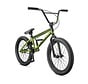 Mangosta BMX freestyle Legion L20 Verde