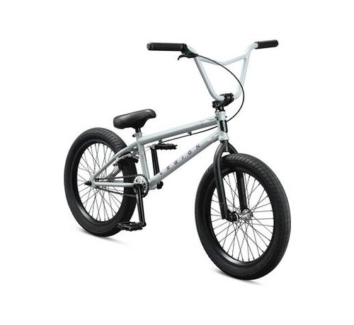 Mongoose Mongoose Freestyle BMX Legion L100 Gray