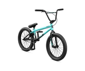 Bmx mongoose bleu sale
