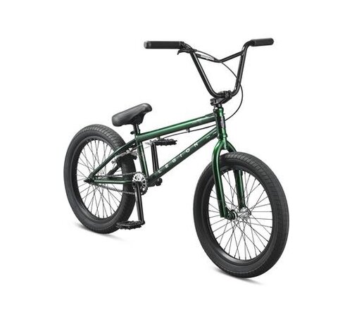 Mongoose Mongoose BMX Freestyle Legion L100 Green