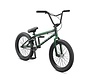 Mongoose BMX Freestyle Legion L100 Green