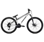 MTB Dirt Mongoose Fireball Blanco