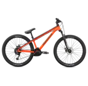 Mongoose MTB Dirt Mongoose Fireball Orange