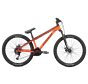 MTB Dirt Mongoose Fireball Naranja