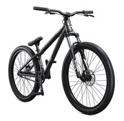 Mongoose MTB Dirt Mongoose Fireball Moto Gray