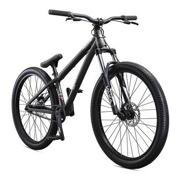 Mongoose MTB Dirt Mongoose Fireball Moto Grau